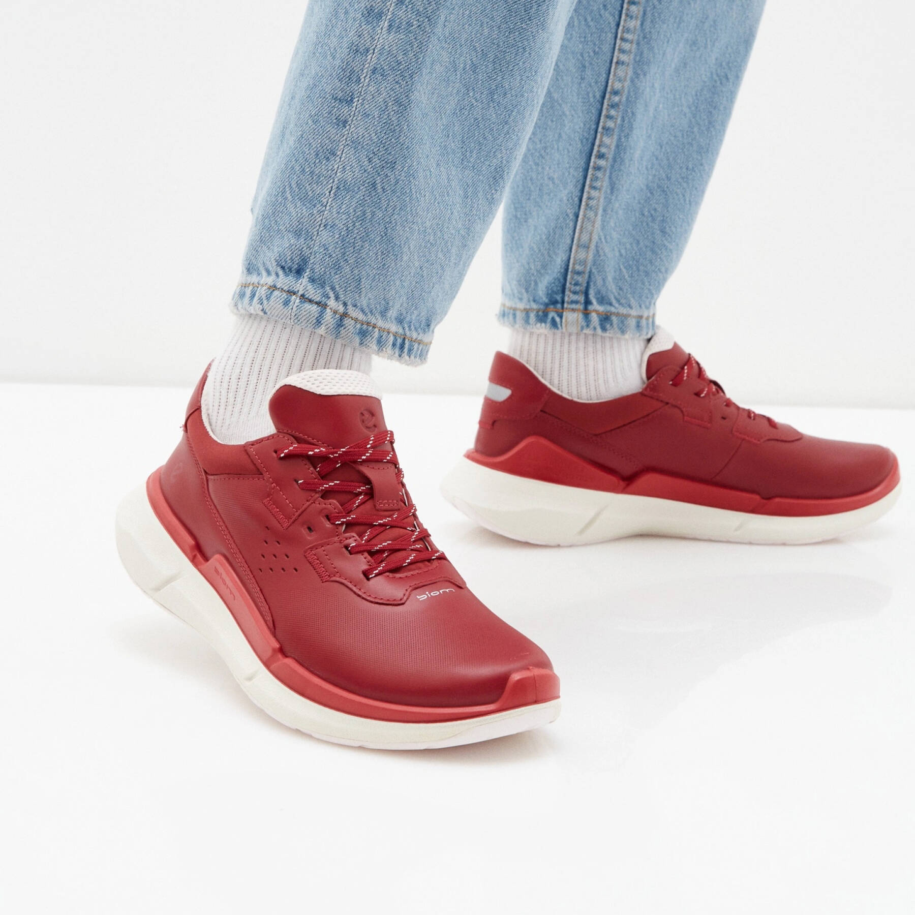 Кроссовки ECCO BIOM 2.2 W 830763/01065