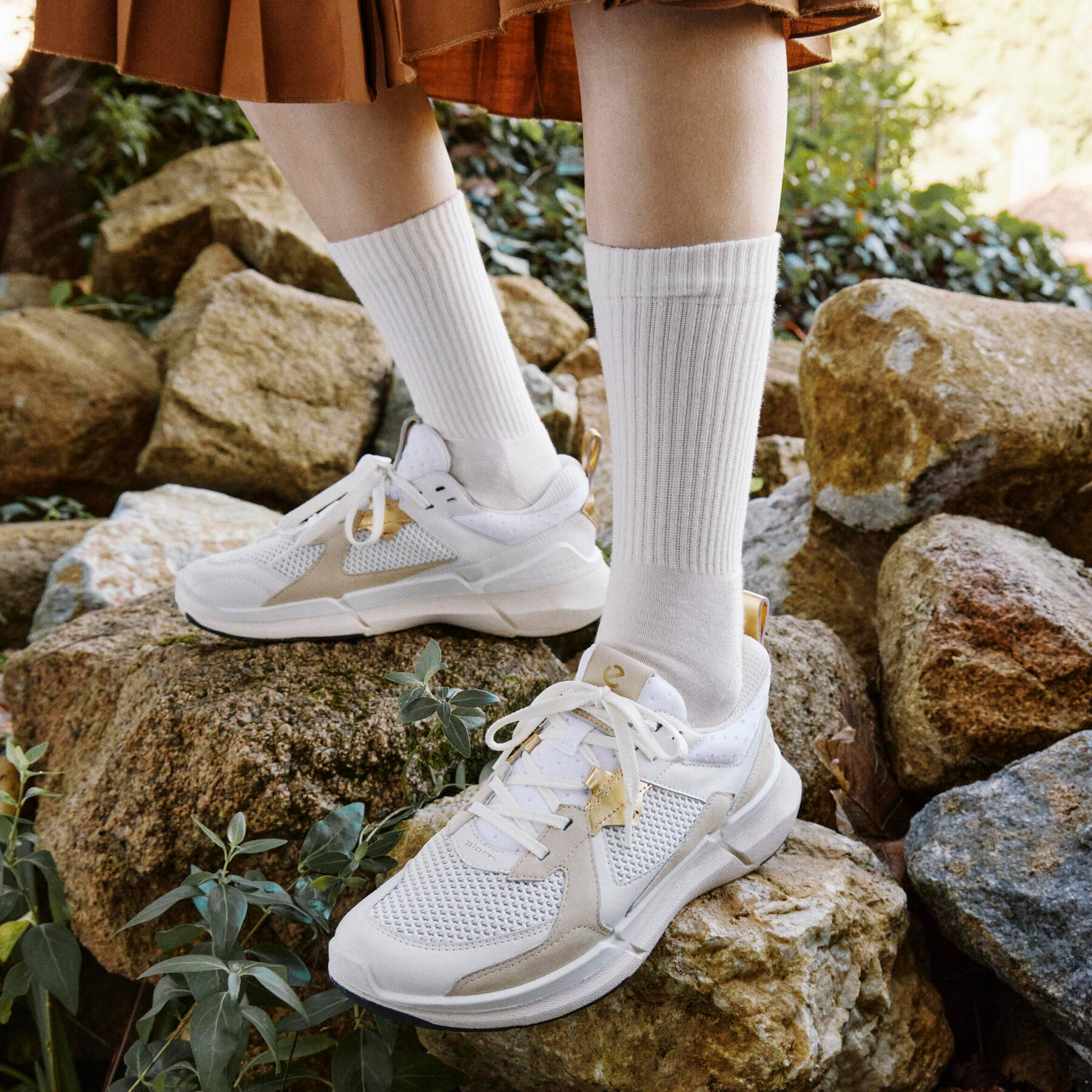 Кроссовки ECCO BIOM 2.2 W 830773/60939