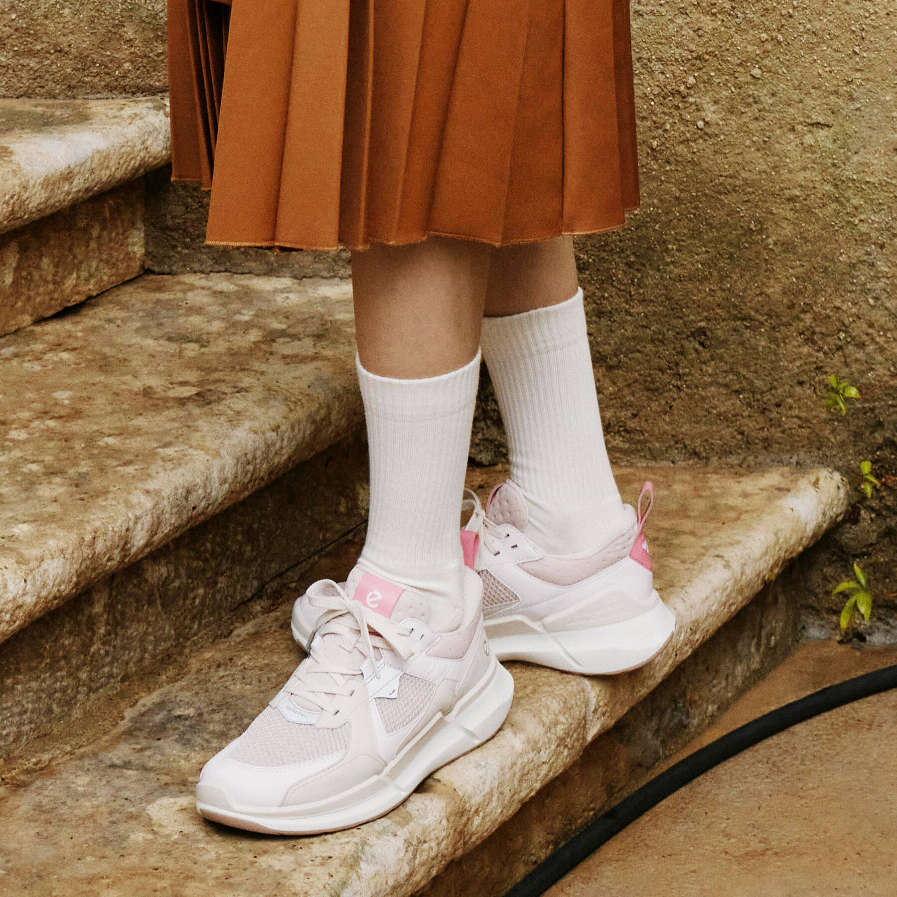 Кроссовки ECCO BIOM 2.2 W 830773/60942