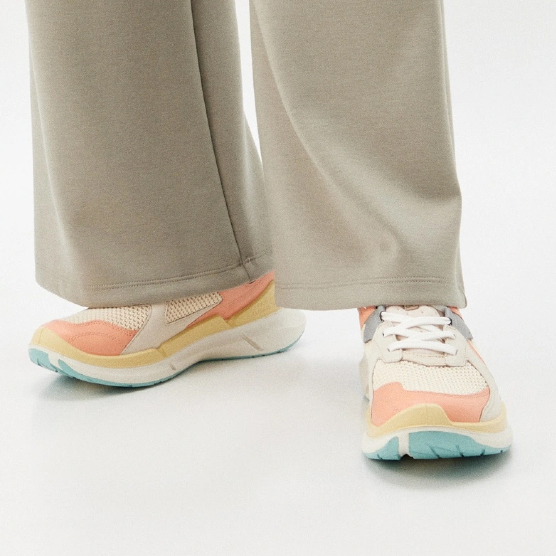 Кроссовки ECCO BIOM 2.2 W 830773/61115