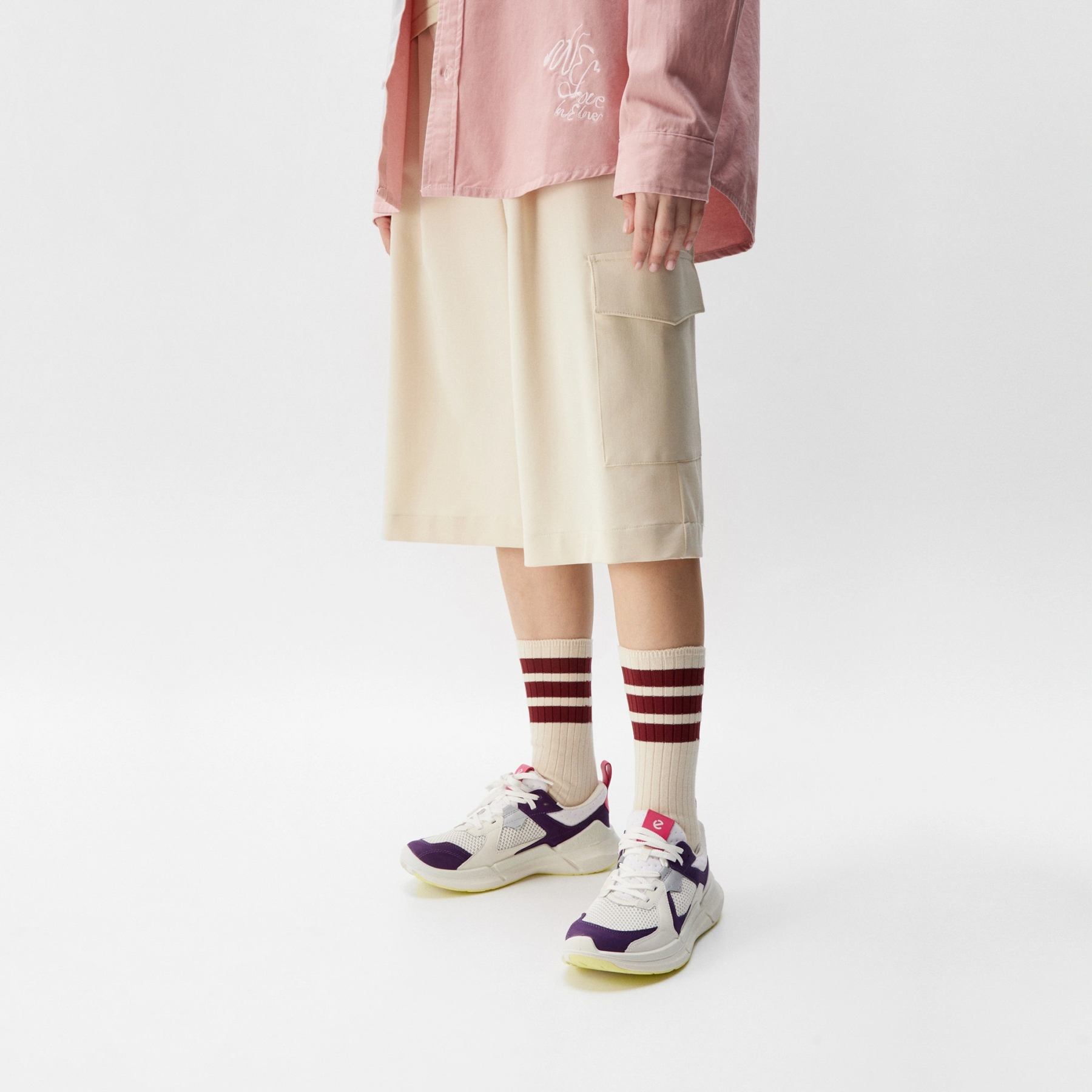 Кроссовки ECCO BIOM 2.2 W 830773/61116