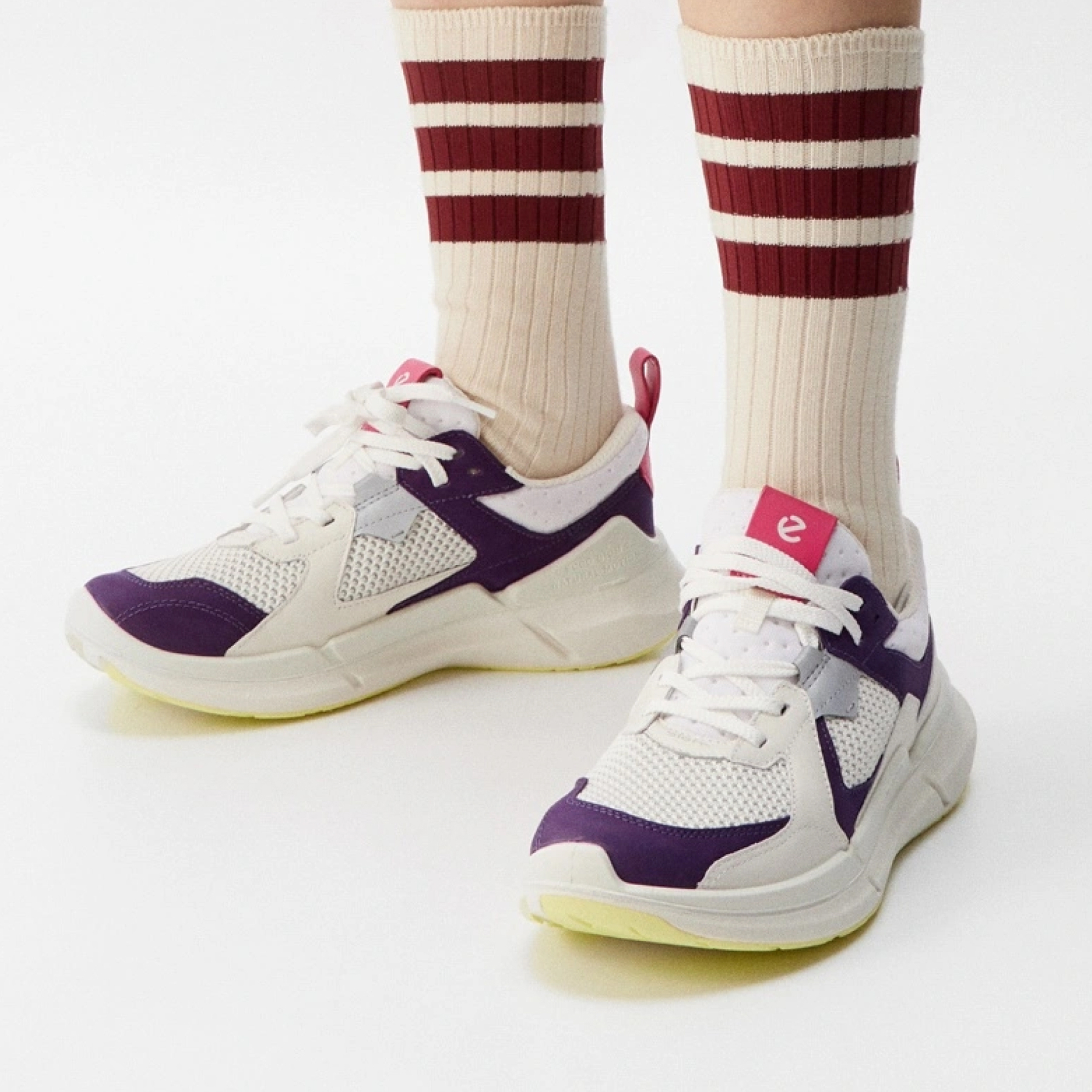 Кроссовки ECCO BIOM 2.2 W 830773/61116