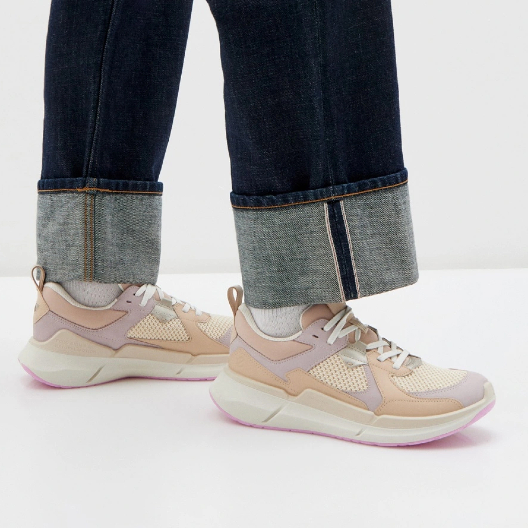 Кроссовки ECCO BIOM 2.2 W 830773/61506