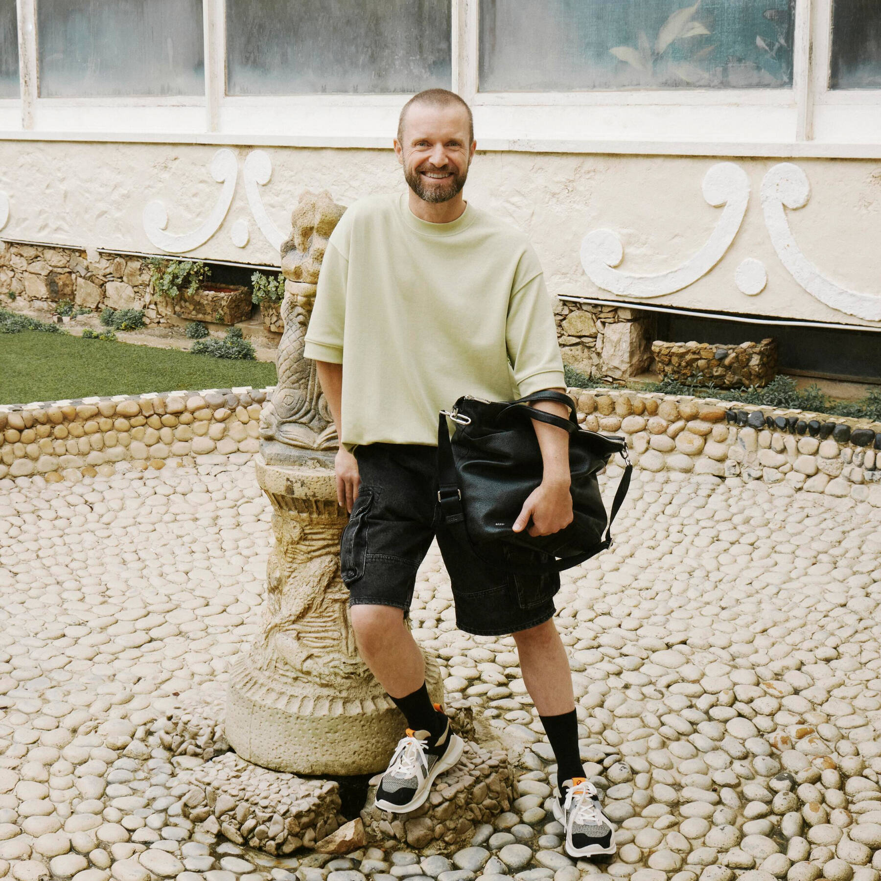 Кроссовки ECCO BIOM 2.2 M 830774/60926