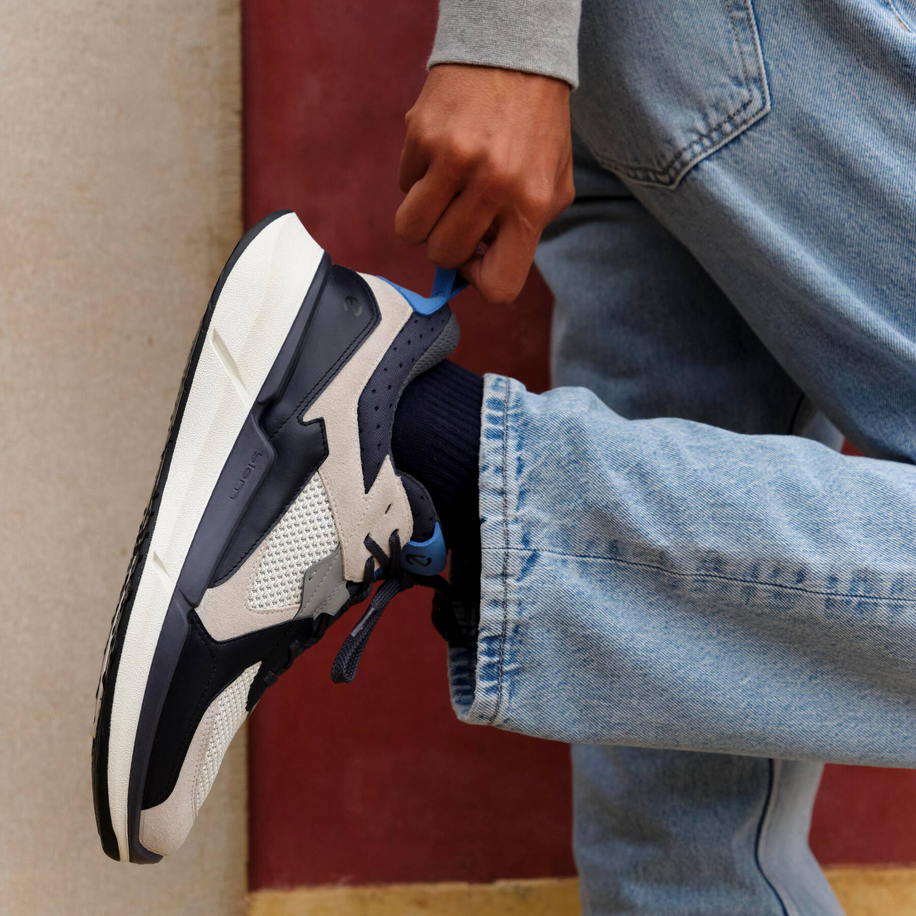 Кроссовки ECCO BIOM 2.2 M 830774/60928