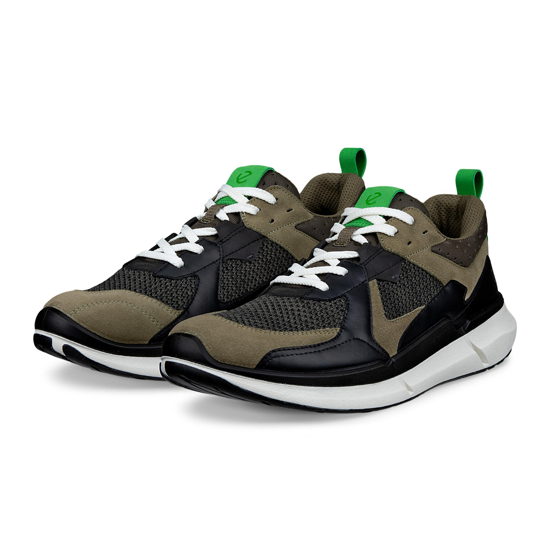 Кроссовки ECCO BIOM 2.2 M 830774/61060