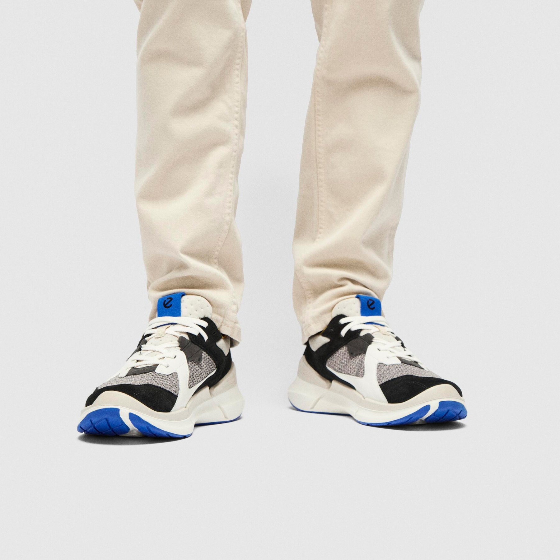 Кроссовки ECCO BIOM 2.2 M 830774/61122