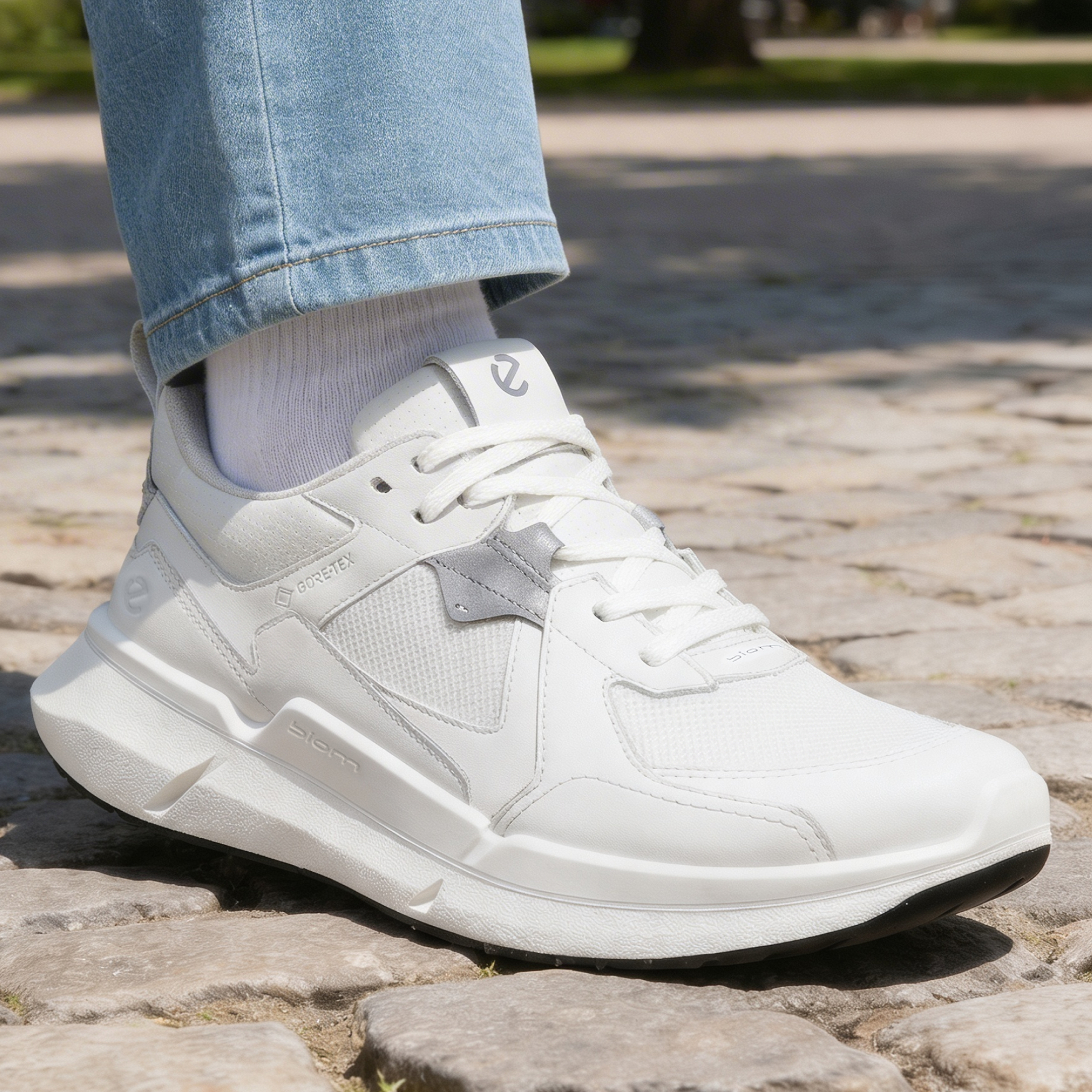 Кроссовки ECCO BIOM 2.2 W 830813/50874