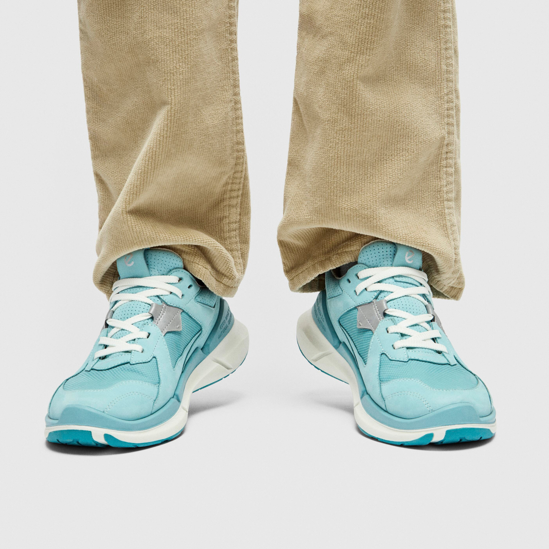 Кроссовки ECCO BIOM 2.2 W 830813/59741