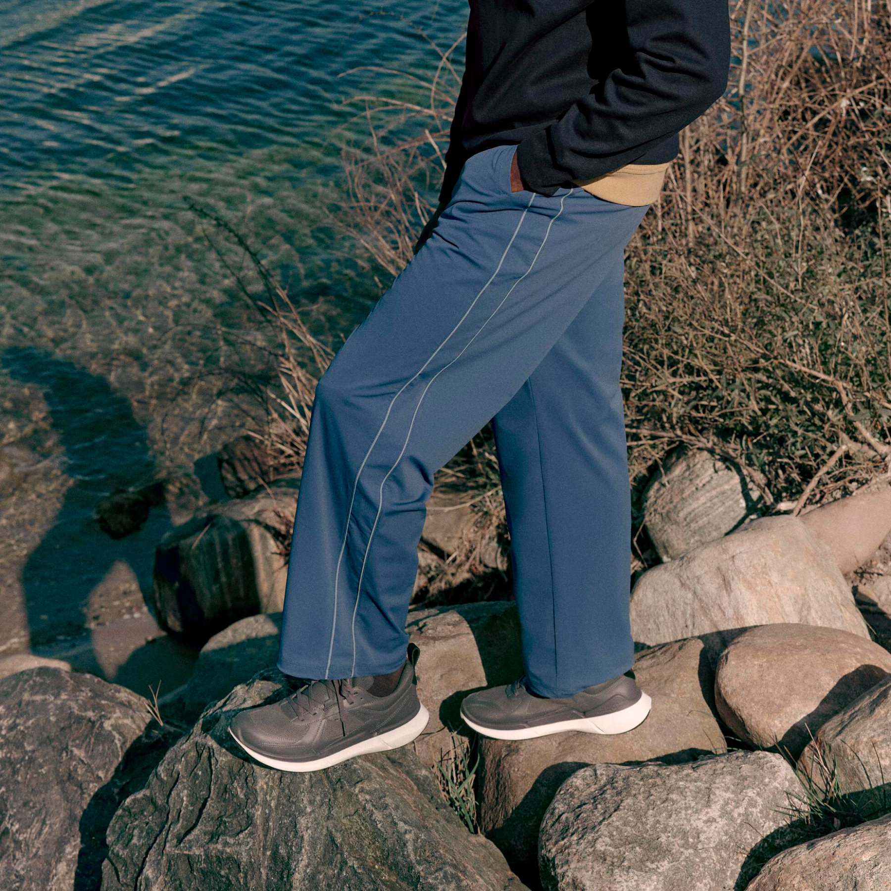 Кроссовки ECCO BIOM 2.2 M 830814/60771