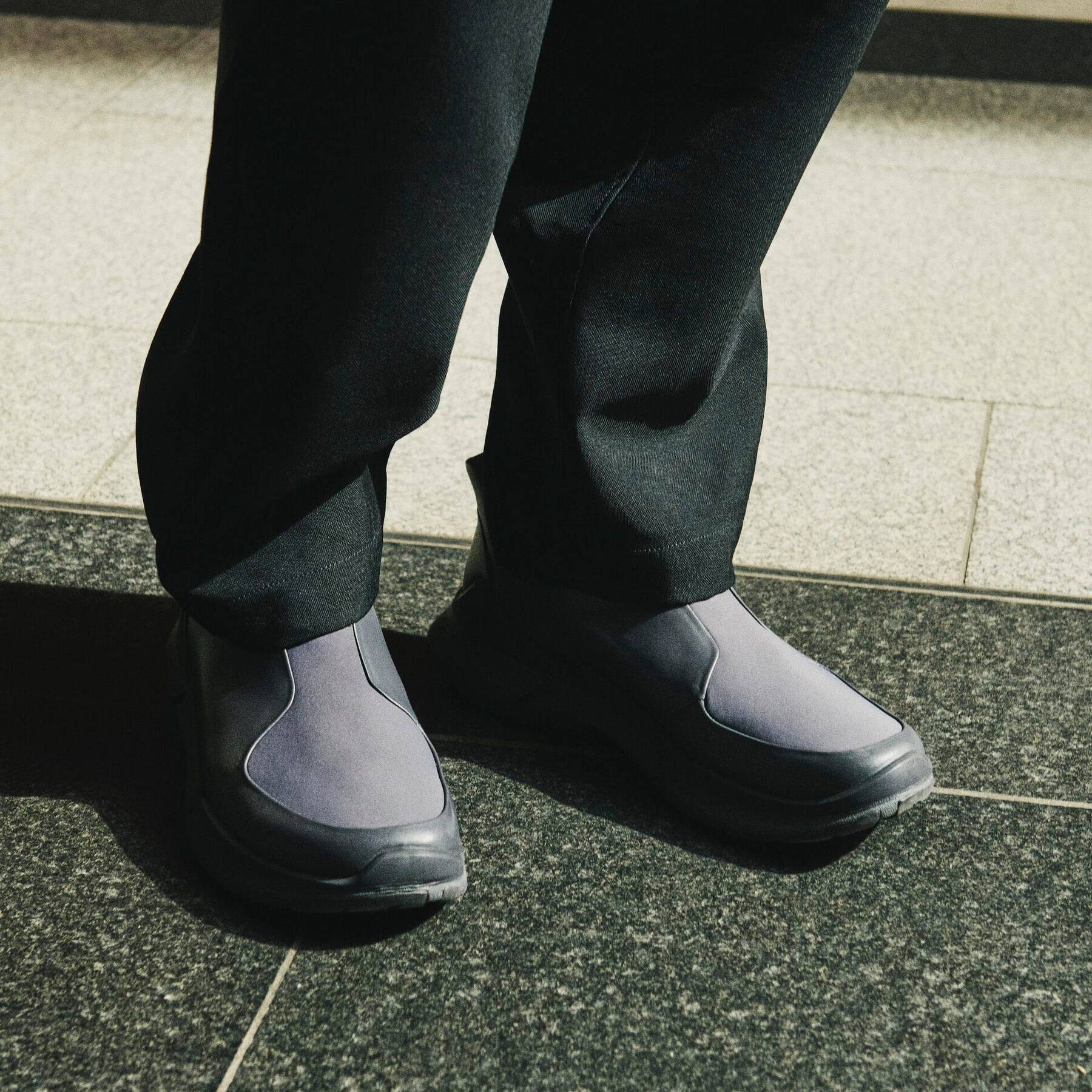 Слипоны ECCO BIOM 2.2 M 830824/50869