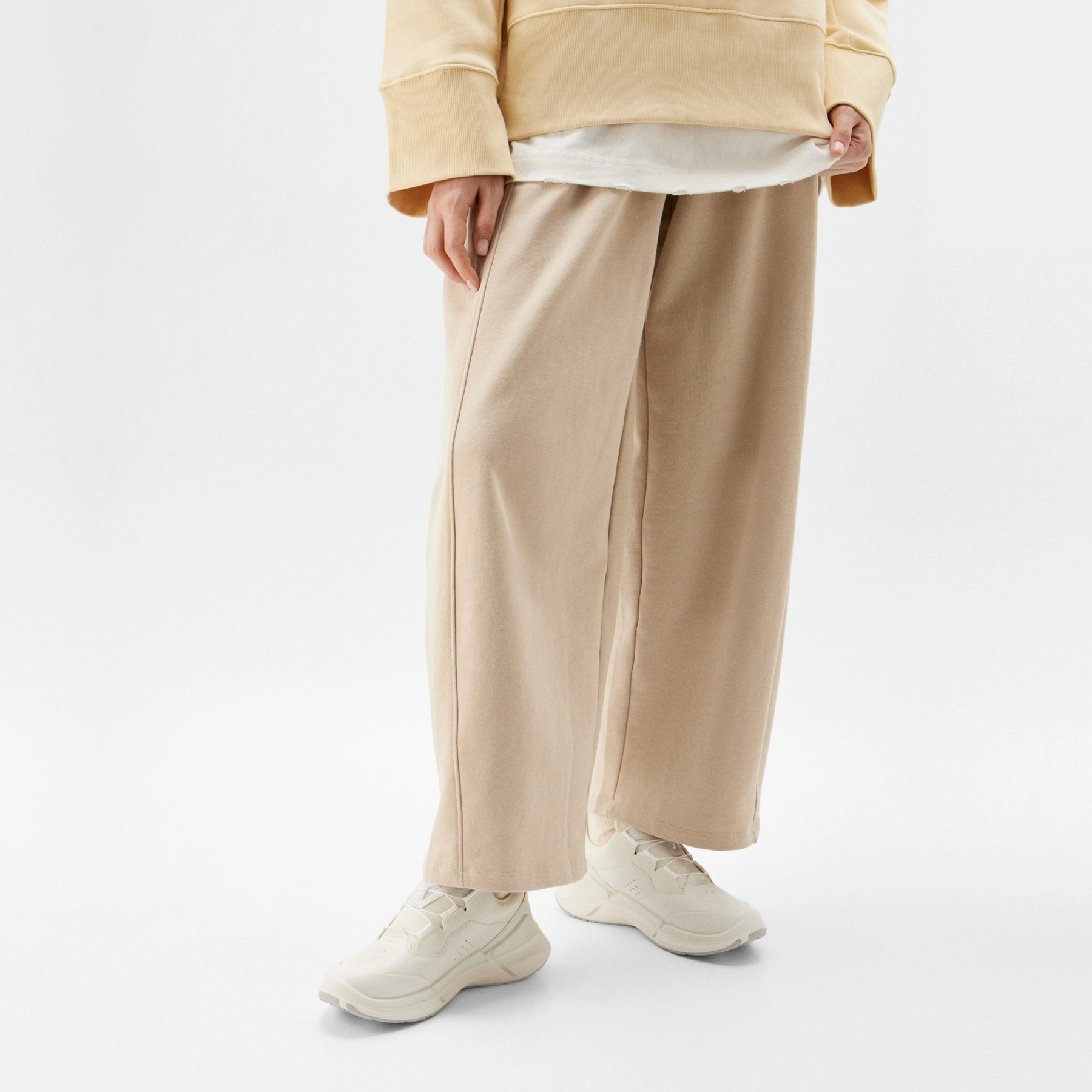 Кроссовки ECCO BIOM 2.2 W 830863/01007