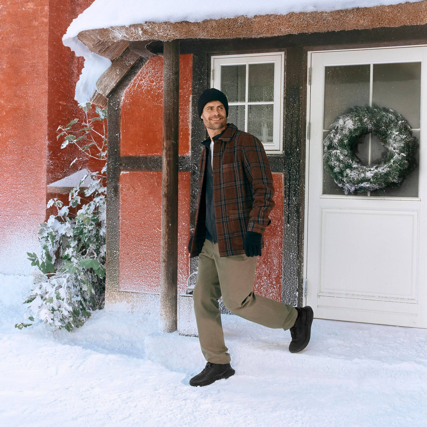 Ботинки ECCO BIOM 2.2 M 830894/01001