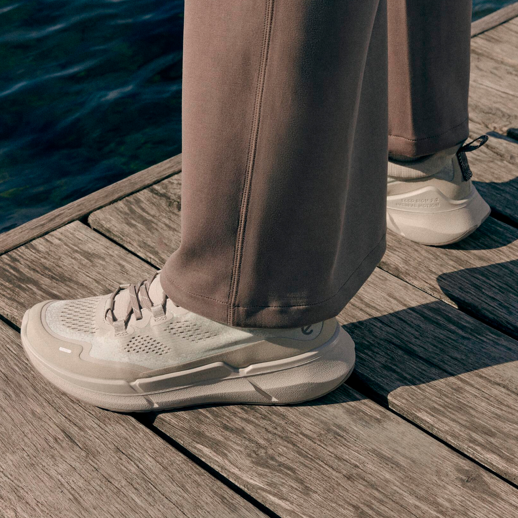 Кроссовки ECCO BIOM 2.2 W 830913/61362