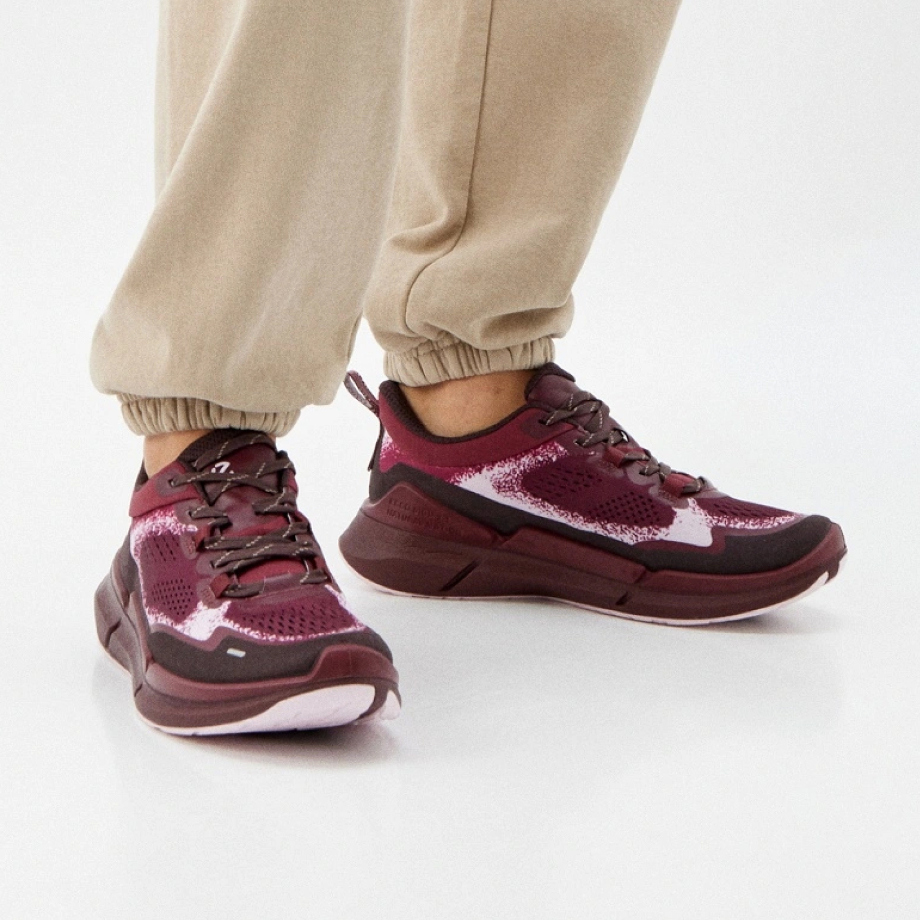 Кроссовки ECCO BIOM 2.2 W 830913/61380