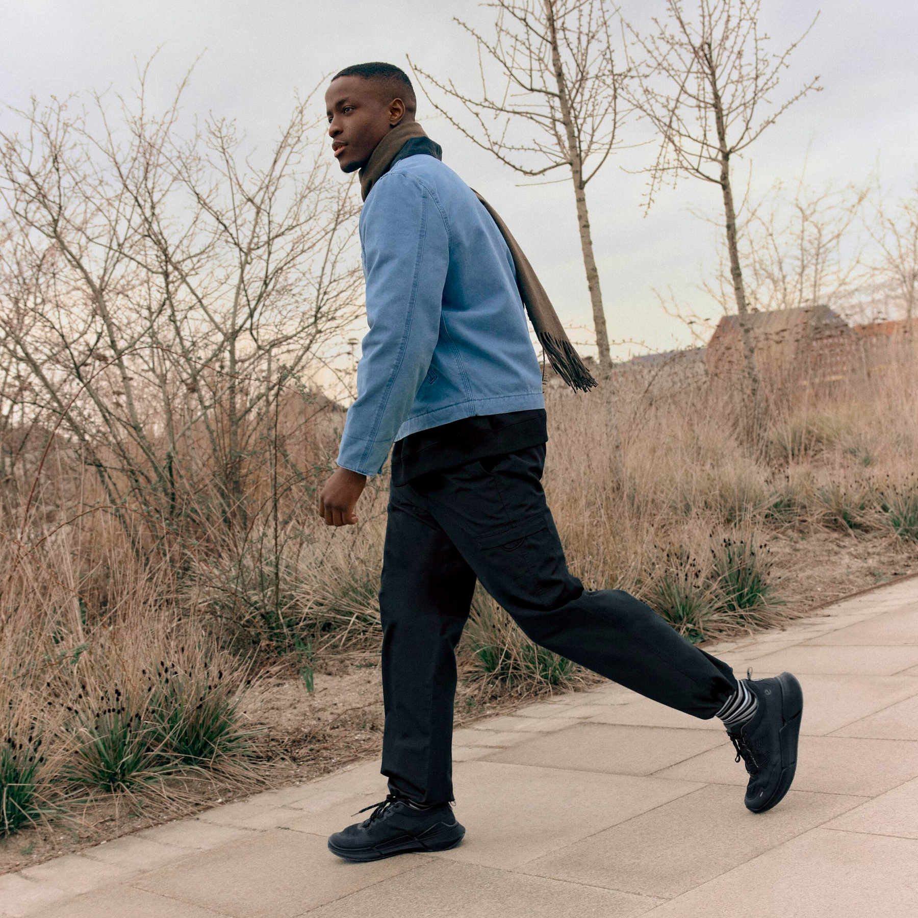 Кроссовки ECCO BIOM 2.2 M 830914/60266