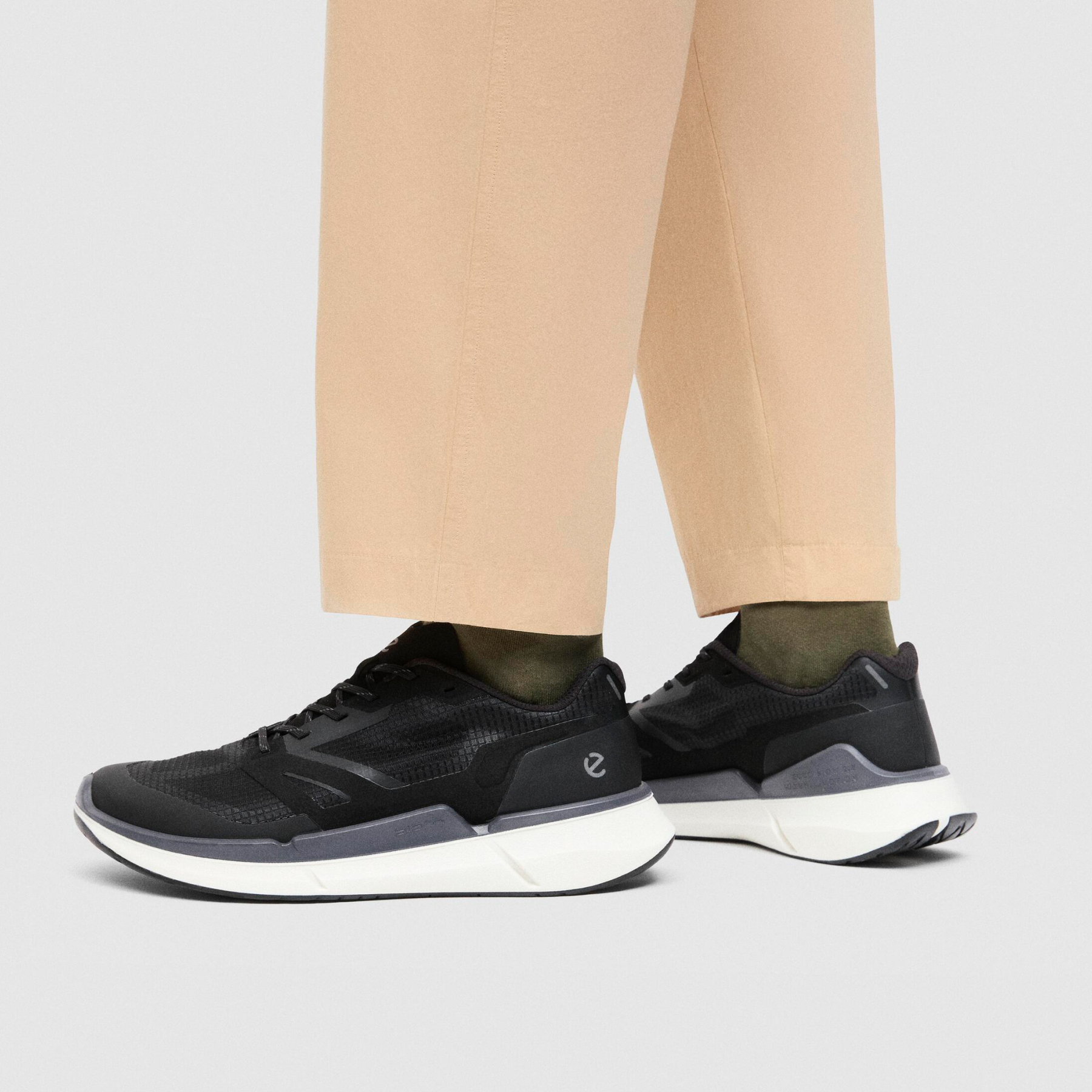 Кроссовки ECCO BIOM 2.2 M 830934/00101