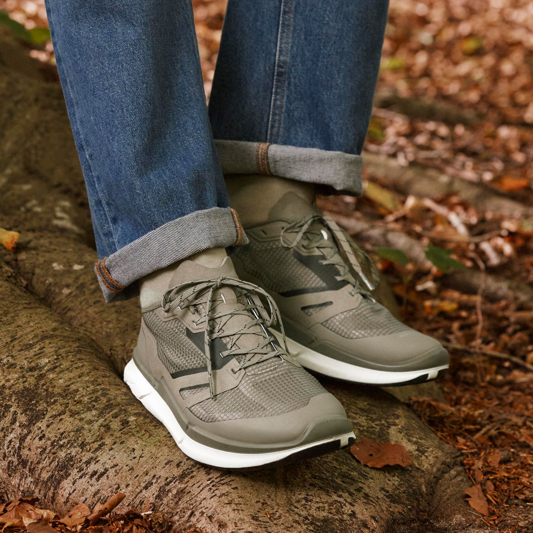 Кроссовки ECCO BIOM 2.2 M 830934/61477