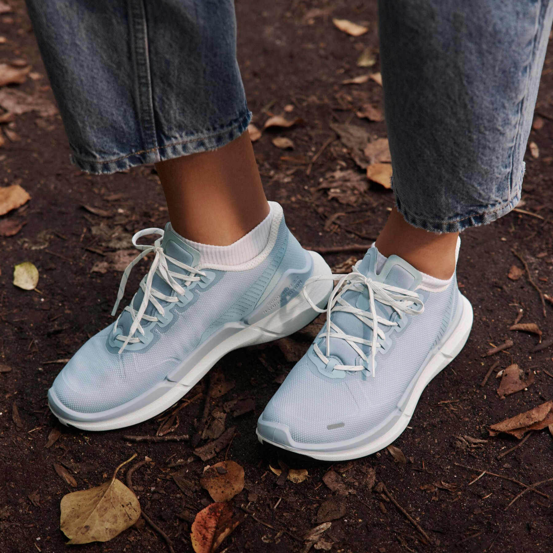 Кроссовки ECCO BIOM 2.2 W 830943/10434