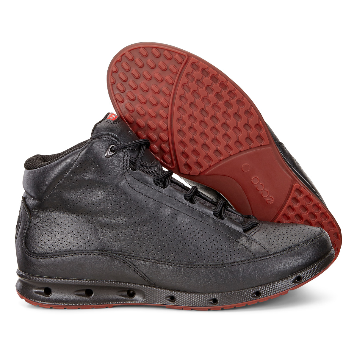 Ботинки ECCO COOL W 831323/51052