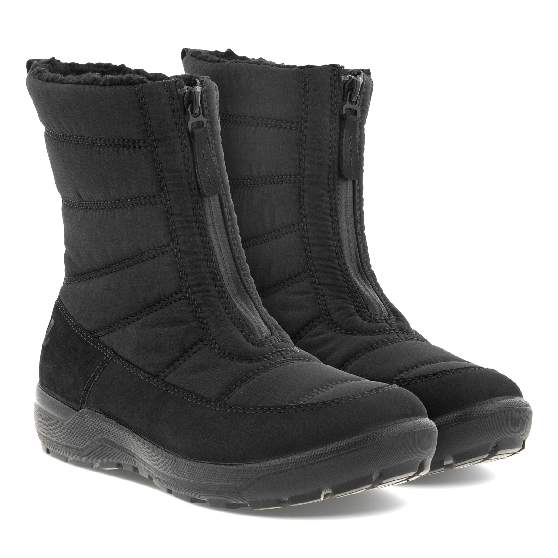 Сапоги ECCO TRACE LITE 832203/02001