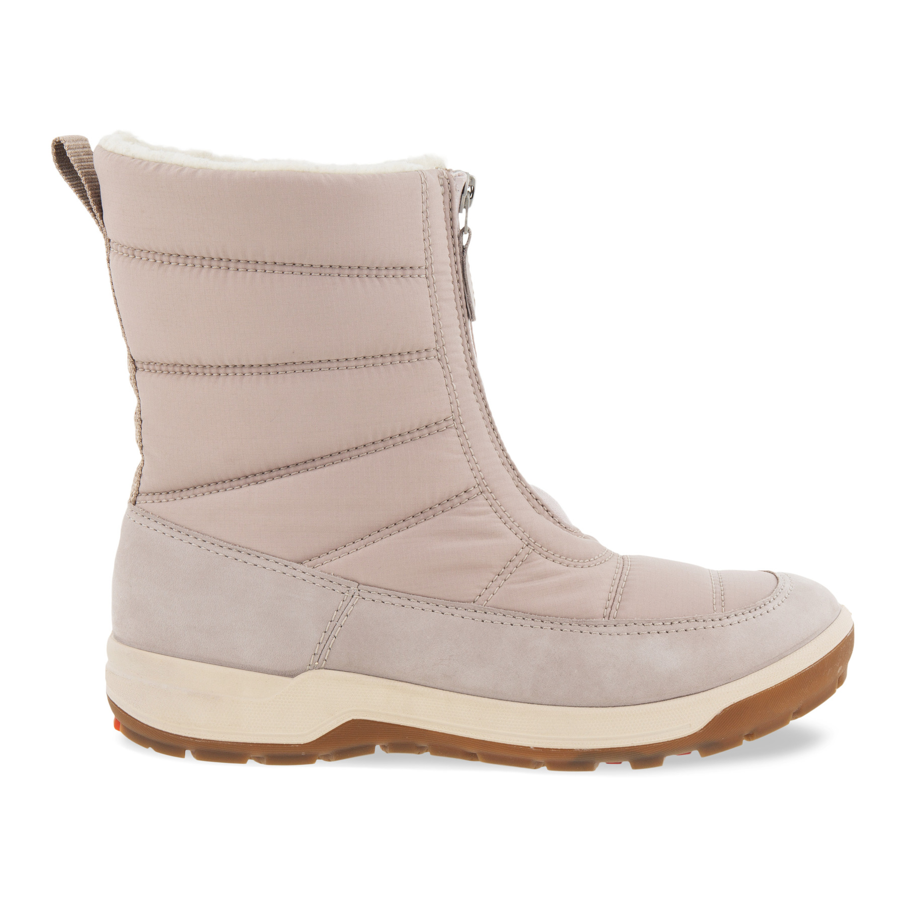 Сапоги ECCO TRACE LITE 832203/02386