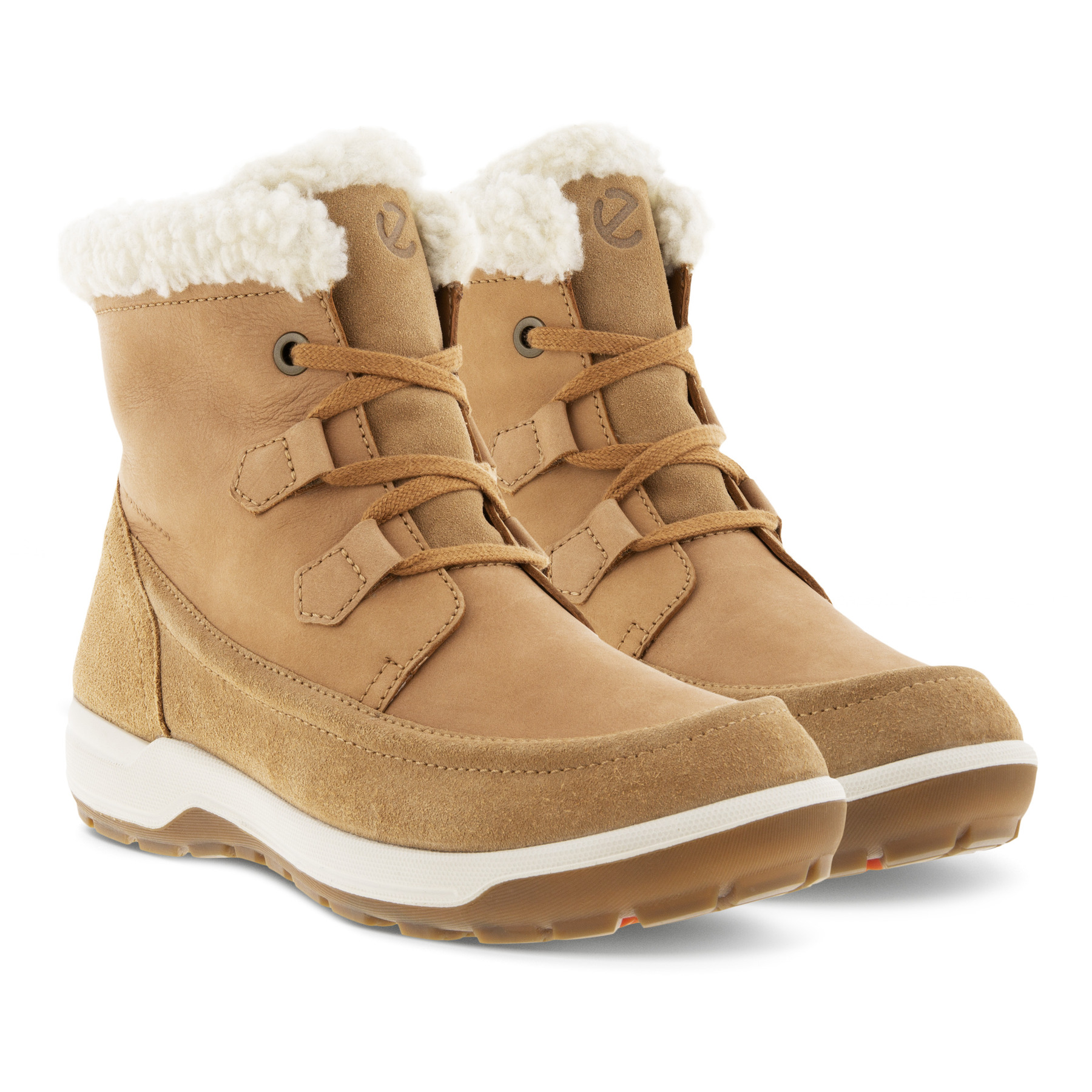 Ботинки ECCO TRACE LITE 832213/50652