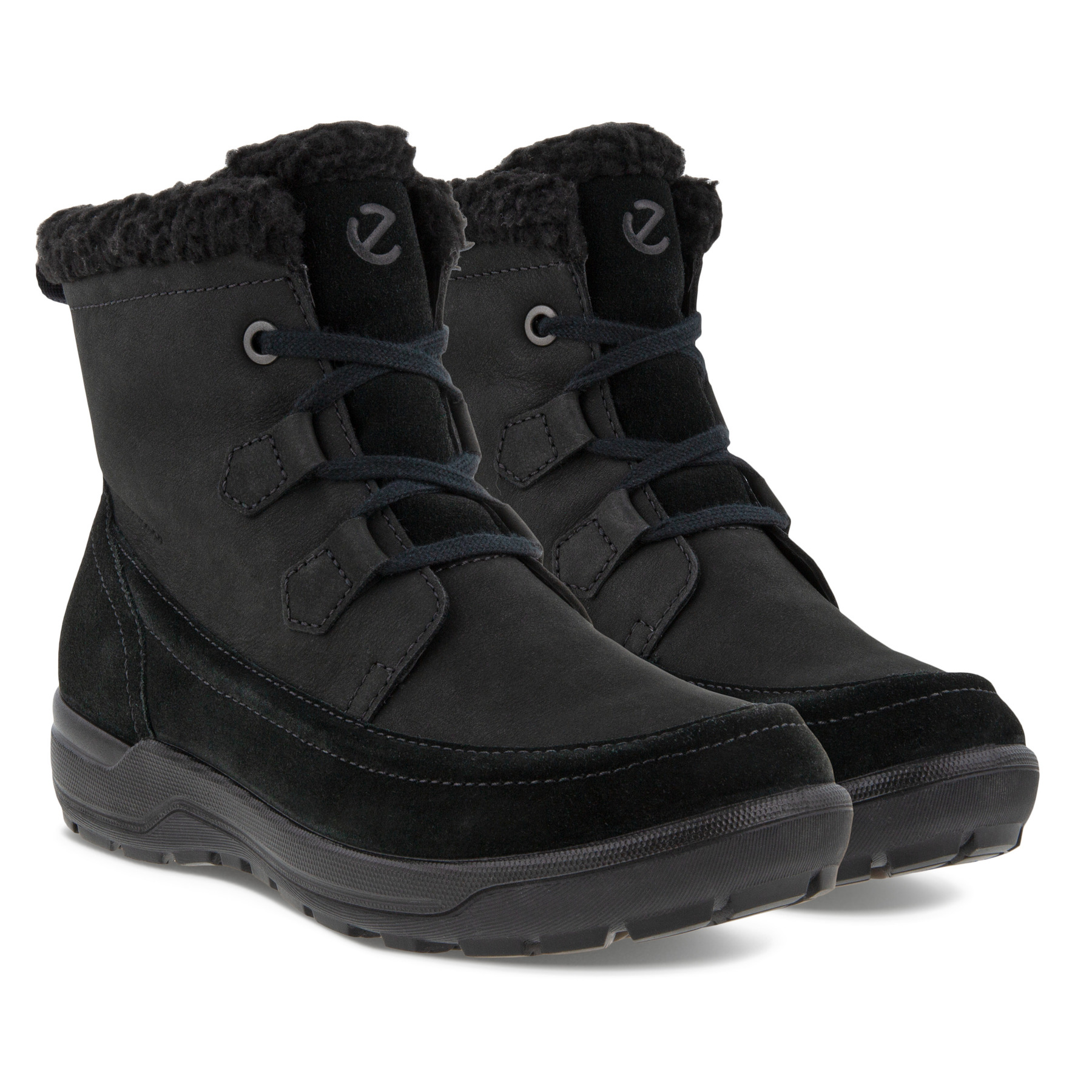 Ботинки ECCO TRACE LITE 832213/51052