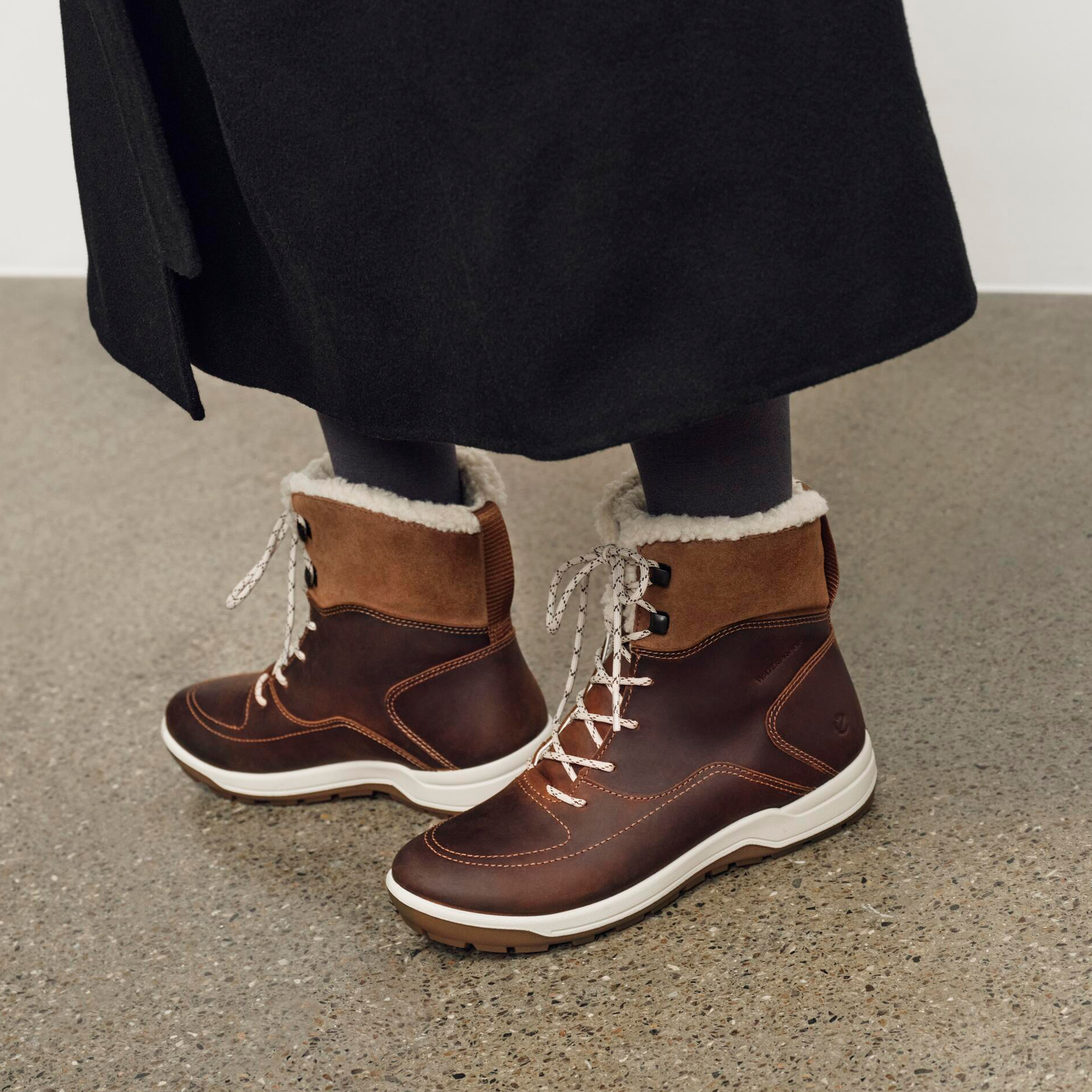 Ботинки ECCO TRACE LITE 832233/51055