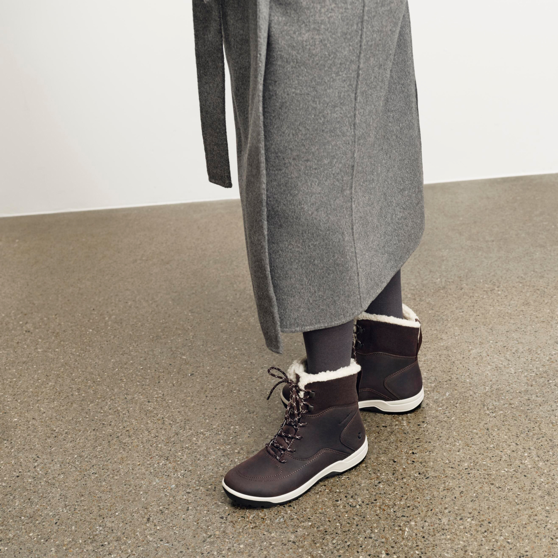 Ботинки ECCO TRACE LITE 832233/51869