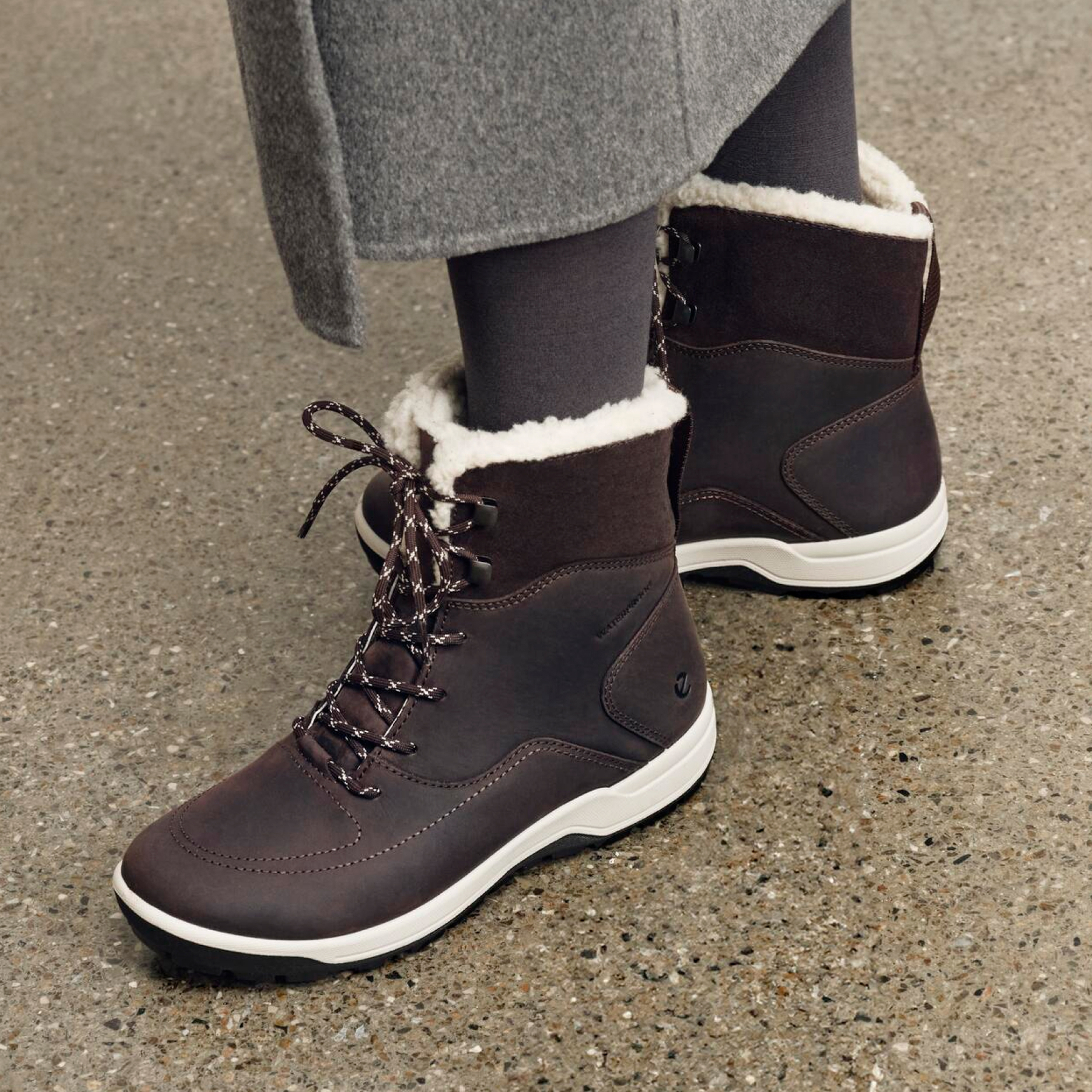 Ботинки ECCO TRACE LITE 832233/51869