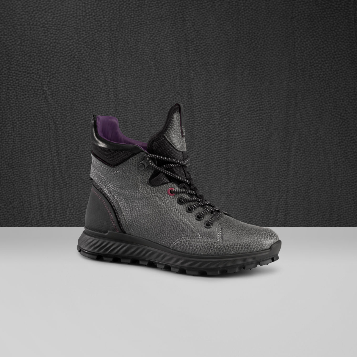 Ботинки ECCO EXOSTRIKE W 832303/01001