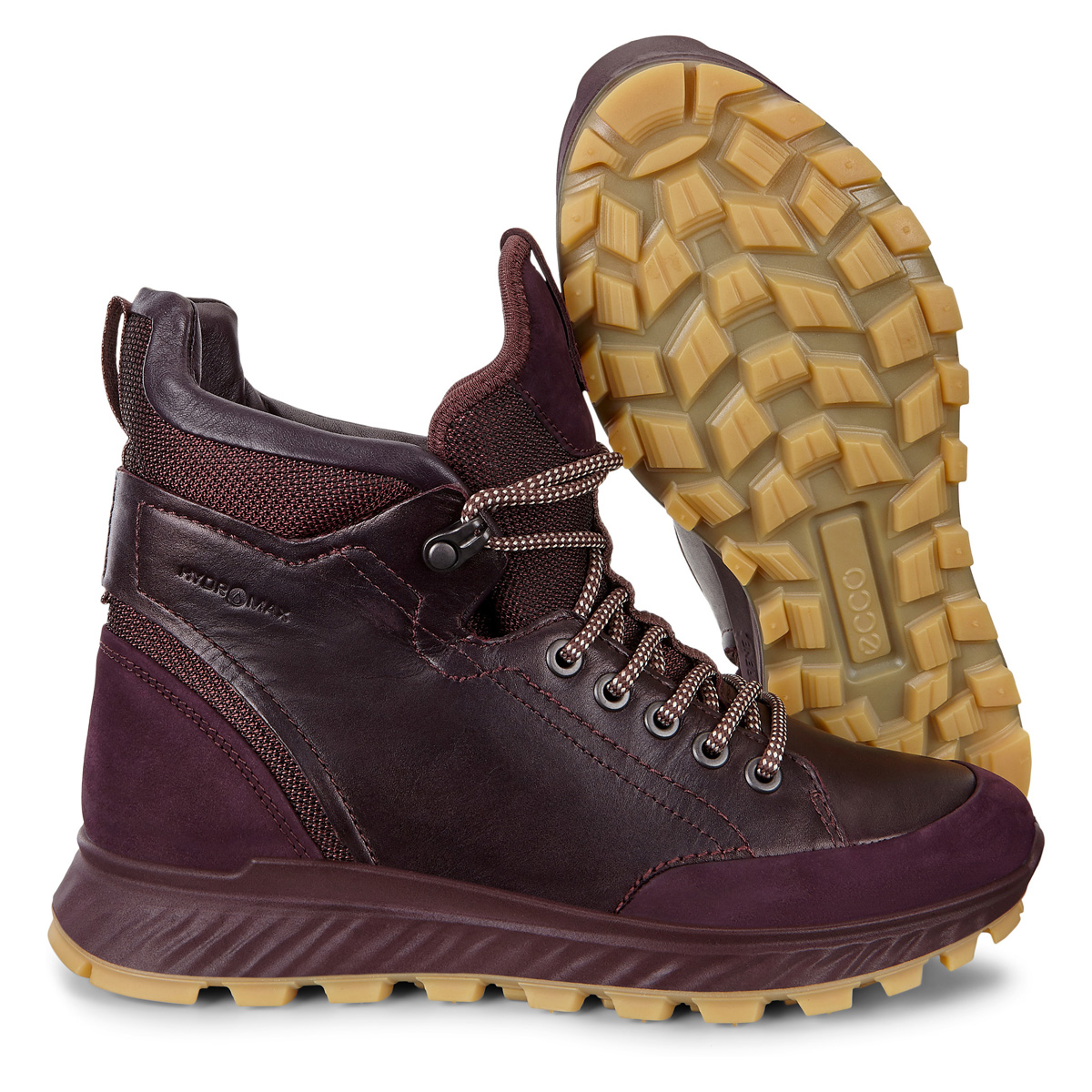 Ботинки ECCO EXOSTRIKE W 832303/51502