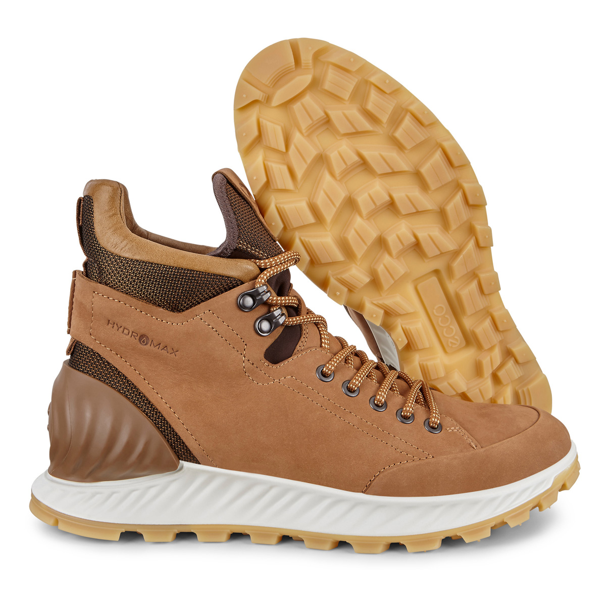 Ботинки ECCO EXOSTRIKE M 832304/01034