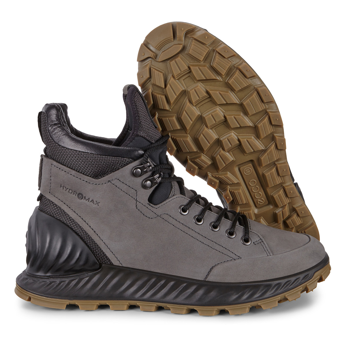 Ботинки ECCO EXOSTRIKE M 832304/01602