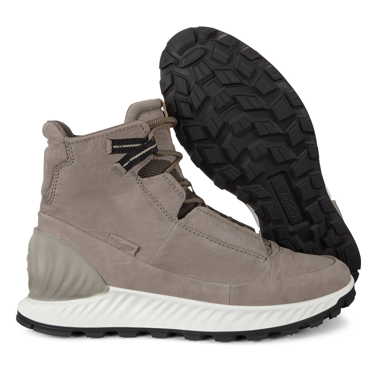 Ботинки ECCO EXOSTRIKE M 832314/02375