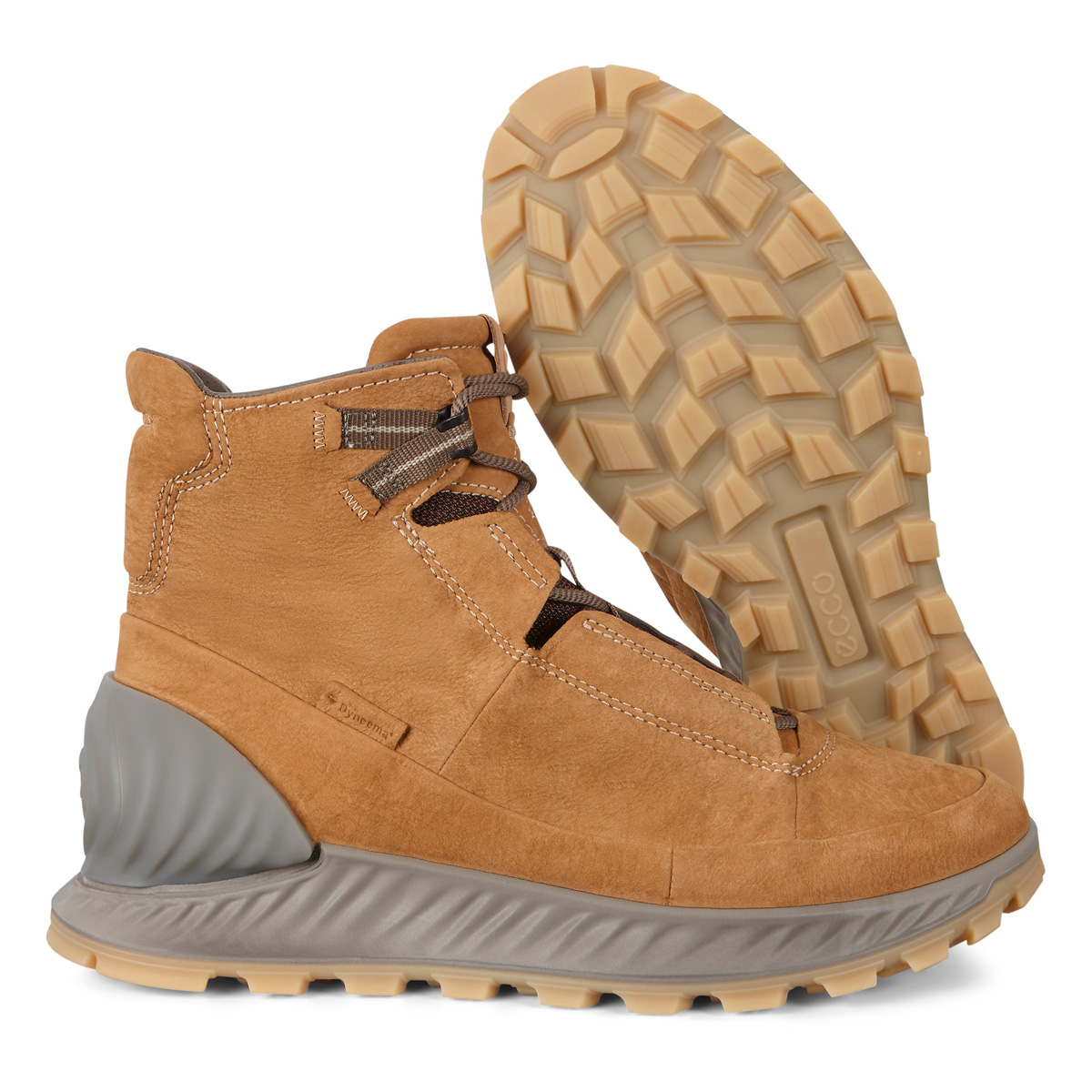 Ботинки ECCO EXOSTRIKE M 832314/02409