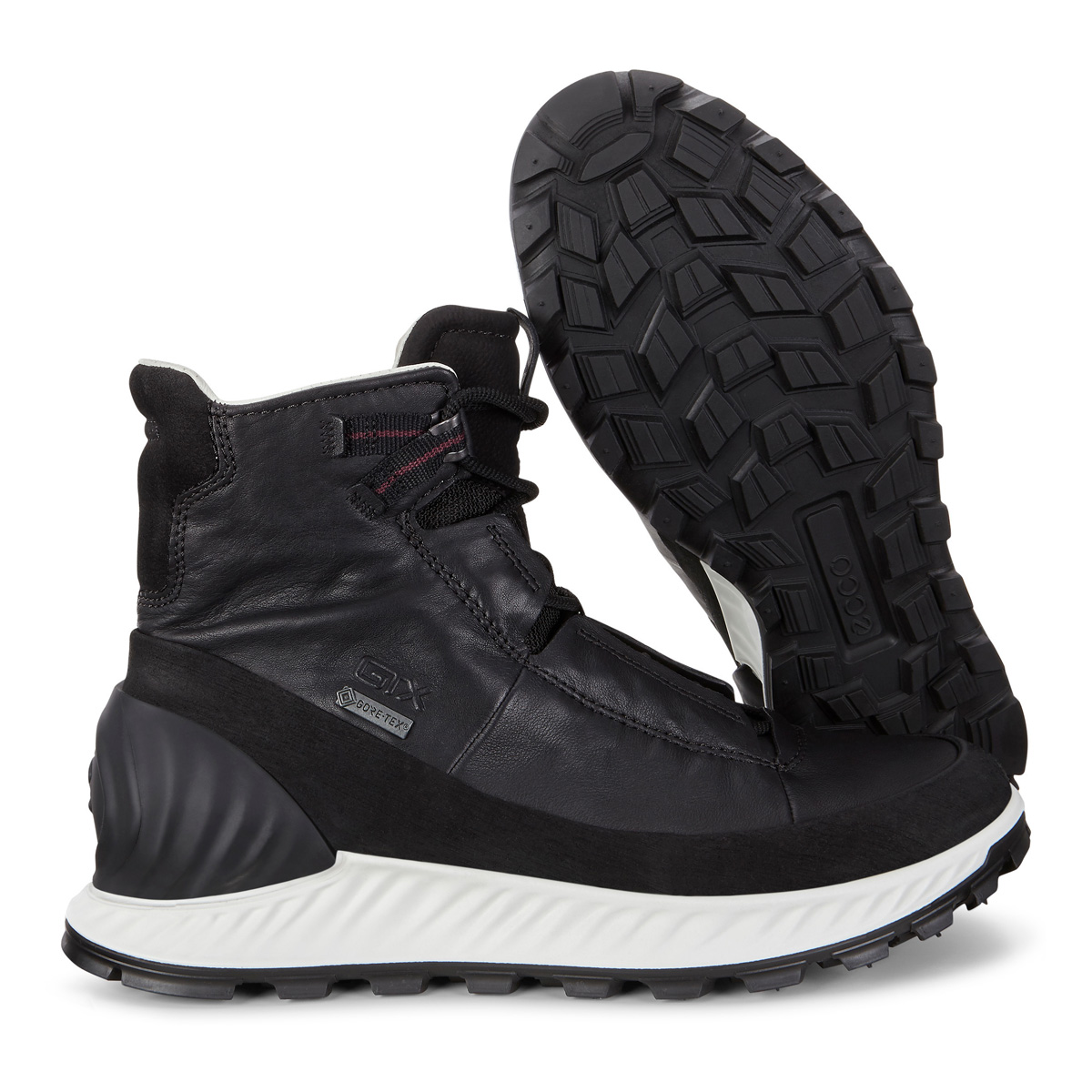 Ботинки ECCO EXOSTRIKE M 832324/51052