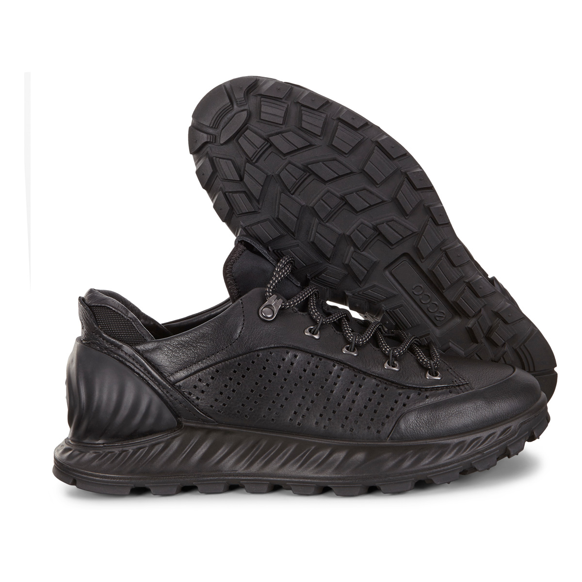 Кроссовки ECCO EXOSTRIKE M 832384/01001