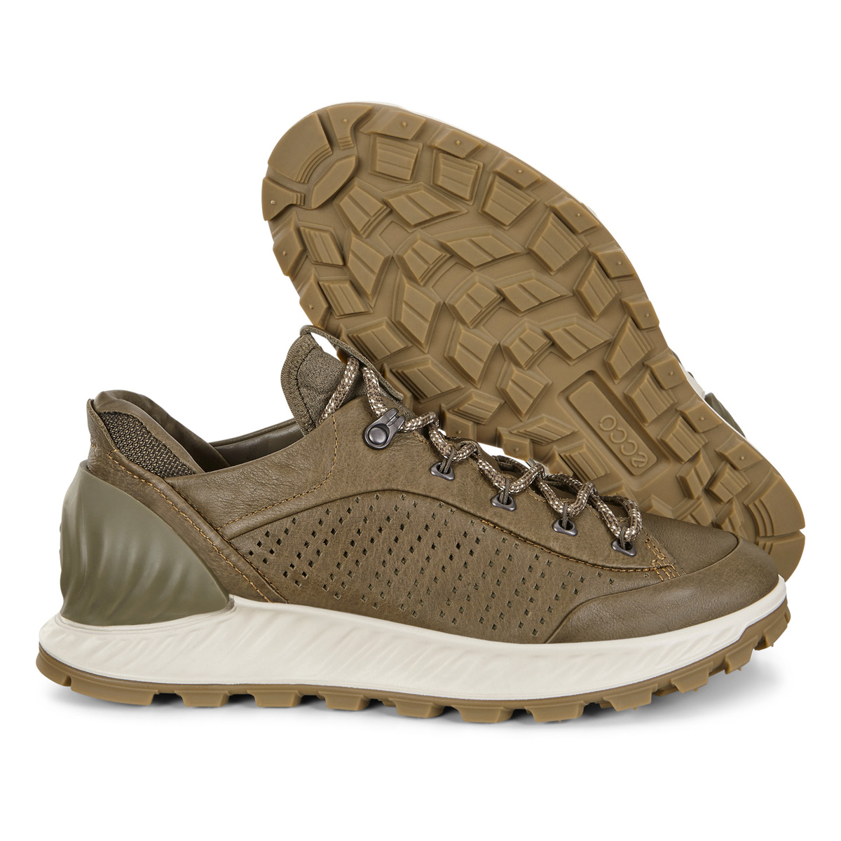 Кроссовки ECCO EXOSTRIKE M 832384/01345