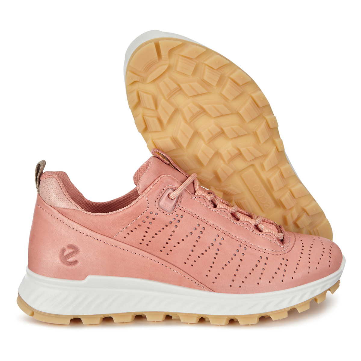 Кроссовки ECCO EXOSTRIKE W 832413/01309