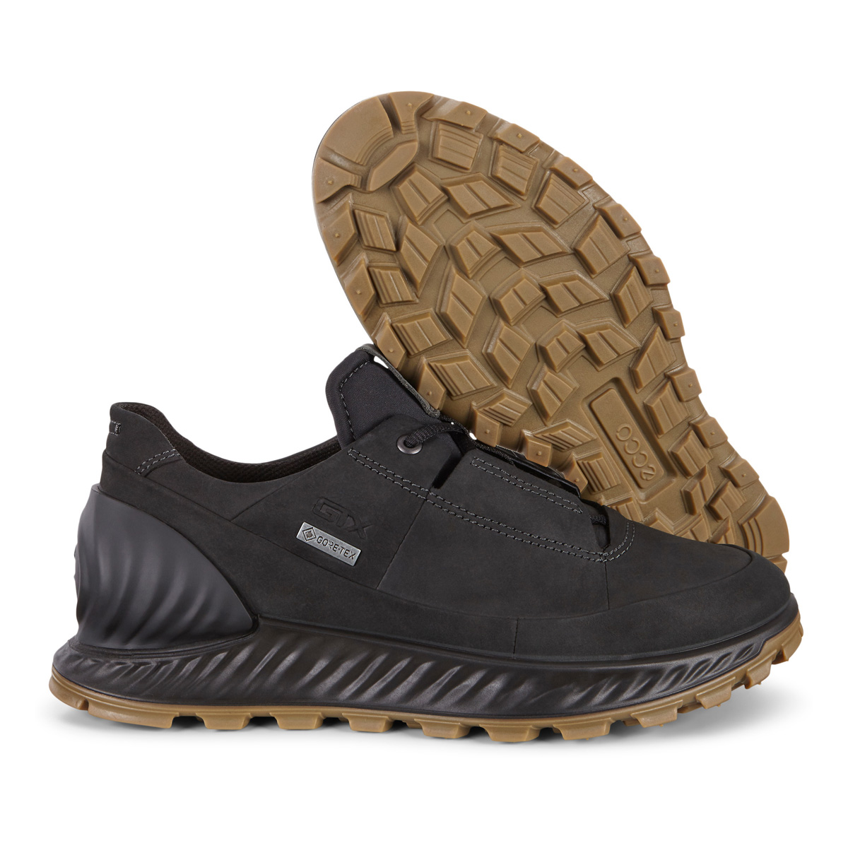 Кроссовки ECCO EXOSTRIKE M 832444/01001