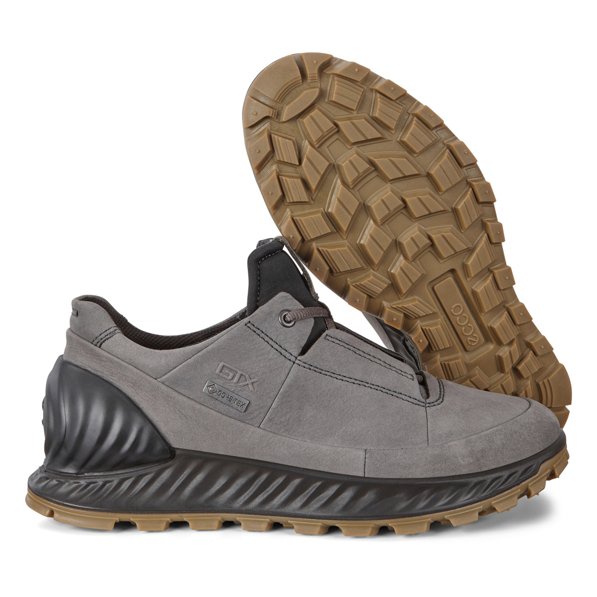 Кроссовки ECCO EXOSTRIKE M 832444/01602