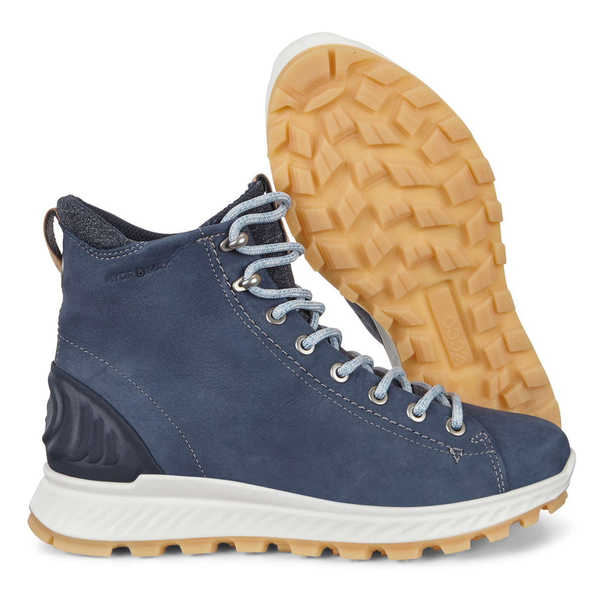 Ботинки ECCO EXOSTRIKE W 832933/01038