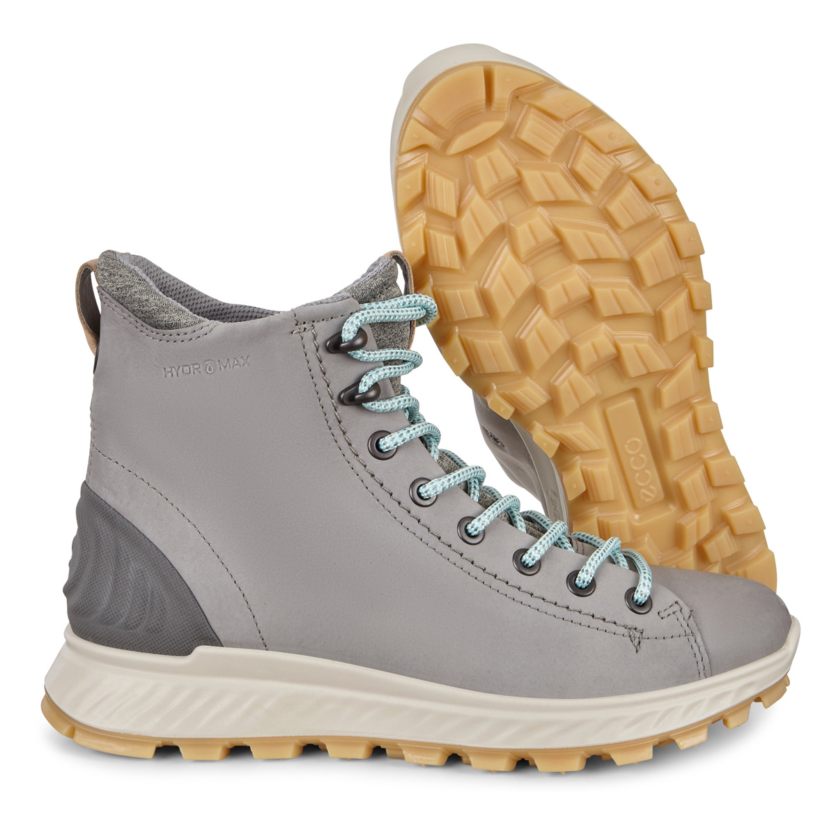 Ботинки ECCO EXOSTRIKE W 832933/01539