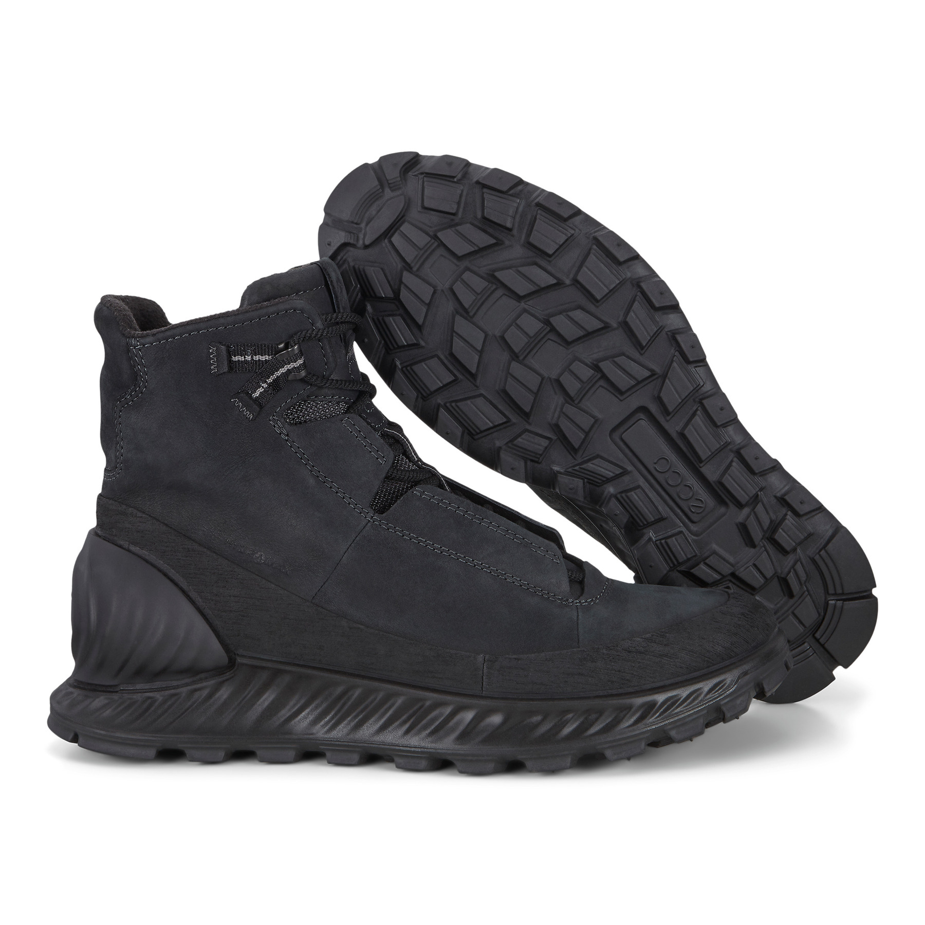 ちょこ Ботинки ECCO EXOSTRIKE M 832994/51052 | Интернет-магазин ecco.ru