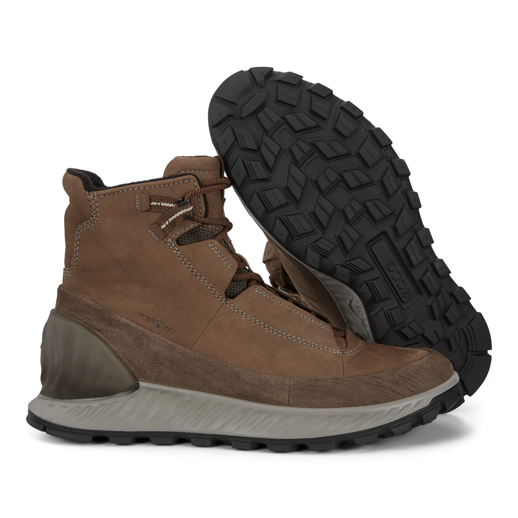 Ботинки ECCO EXOSTRIKE M 832994/55718