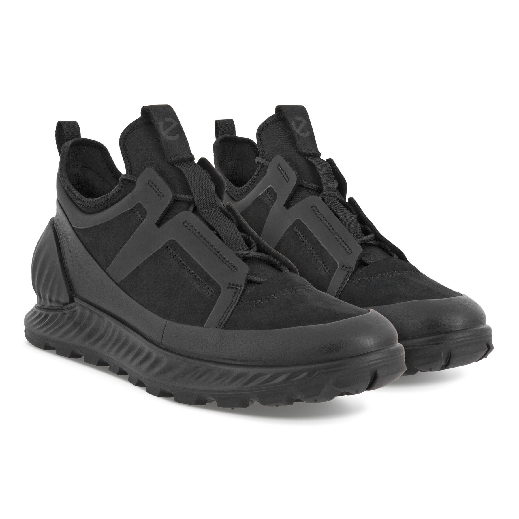 Кроссовки ECCO EXOSTRIKE M 833954/51094