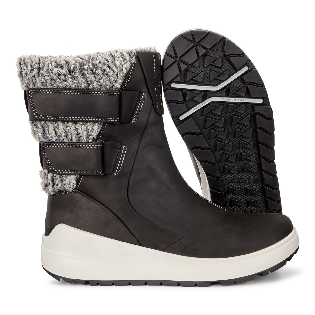 Полусапоги ECCO NOYCE 834613/02001