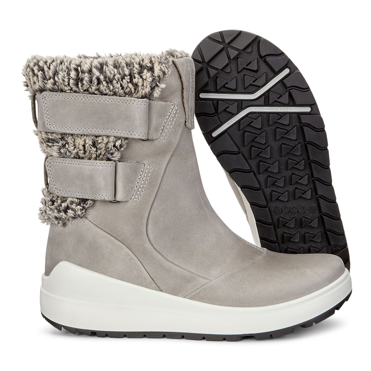 Полусапоги ECCO NOYCE 834613/02539 | Интернет-магазин ecco.ru